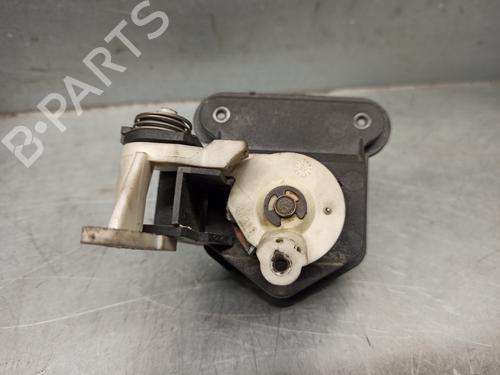 Tailgate handle PEUGEOT 406 Coupe (8C) 2.2 HDI | BP11794903C132 