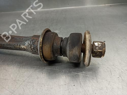 Right front suspension arm LAND ROVER DEFENDER Pick Up (L316) 2.5 Td5 4x4 (L316) | BP10380334M13 