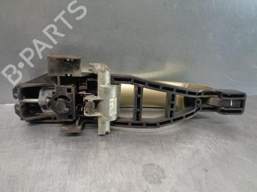 Front right exterior door handle FORD S-MAX (WA6) 2.0 TDCi | BP10087336C129