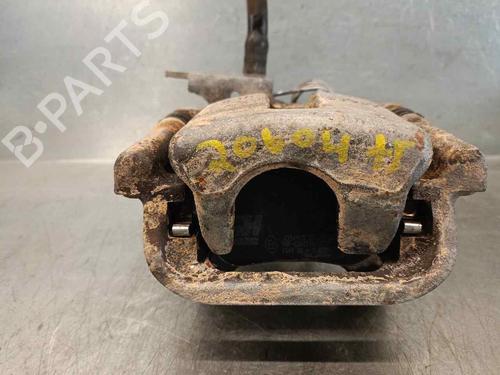 Left rear brake caliper VW CADDY IV Box Body/MPV (SAA, SAH) 2.0 TDI | BP18310775M107 