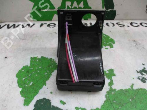Switch MERCEDES-BENZ A-CLASS (W169)  | BP20244655I30 