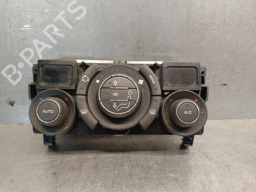 Used Climate control PEUGEOT 308 I (4A_, 4C_) [2007-2016]  31193031