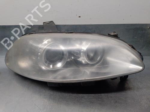 Used Right headlight FIAT CROMA (194_) 1.9 D Multijet (136 hp) 11951124