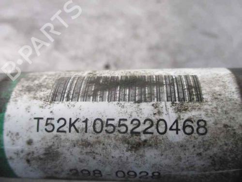 Right rear driveshaft CADILLAC SRX 3.6 | BP3358021M41 