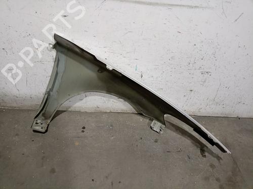 Left front fenders VOLVO V50 (545) 2.0 D | BP22811199C41 