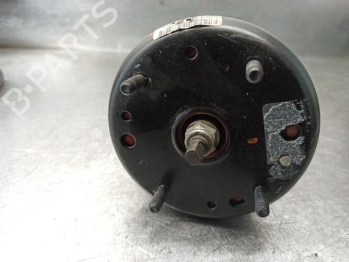 Left front shock absorber JAGUAR XF I (X250) 2.2 D | BP11360260M16 