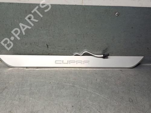 Used Other CUPRA FORMENTOR (KM7, KMP) 1.5 TSI (150 hp) 28032083