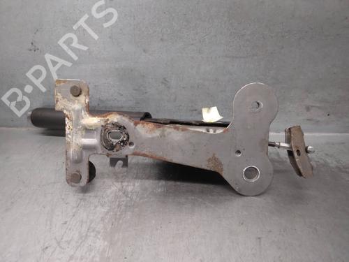 Hand brake CITROËN C3 I (FC_, FN_) 1.4 HDi | BP17839123I18 