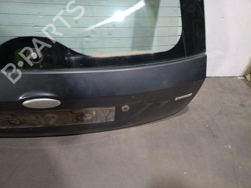 Tailgate FORD FIESTA V (JH_, JD_) 1.6 TDCi | BP27648595C6 