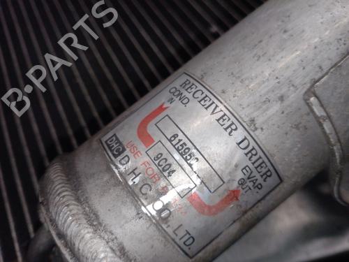 AC radiator SSANGYONG RODIUS I 2.7 Xdi | BP28974382M32