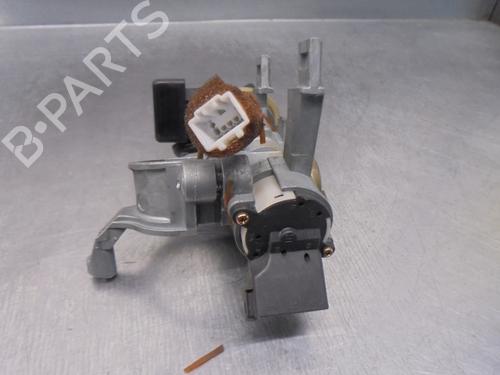 Ignition barrel MITSUBISHI SPACE WAGON (N9_W, N8_W) 2.4 GDI (N84W) | BP15289294M48 