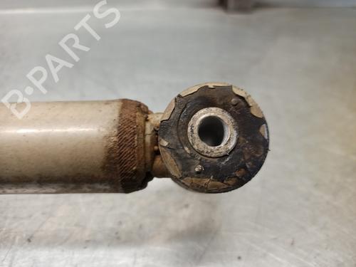 Left rear shock absorber SEAT IBIZA II (6K1) 1.4 | BP15002684M18 