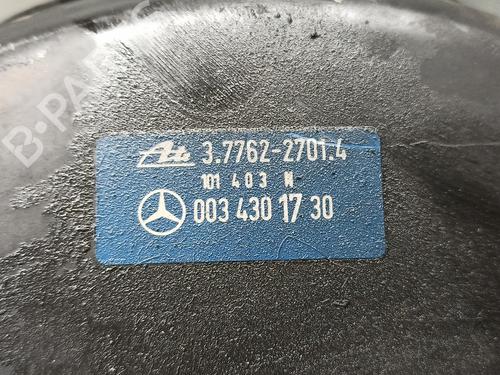 Servo brake MERCEDES-BENZ 124 T-Model (S124) 200 TE (124.079) | BP10931743M42 