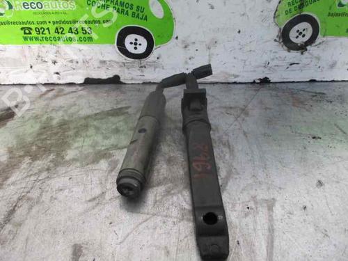 Injector OPEL ZAFIRA A MPV (T98) 2.0 DI 16V (F75) | BP3207351M100 