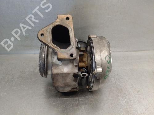 Turbocharger/Supercharger MERCEDES-BENZ M-CLASS (W163) ML 270 CDI (163.113) | BP29827479M71