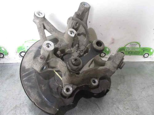 Left rear steering knuckle OPEL VECTRA C GTS (Z02) 3.0 CDTI (F68) | BP2305923M27 