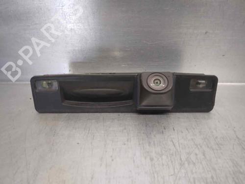 Used Tailgate handle FORD FOCUS III [2010-2020]  11951306