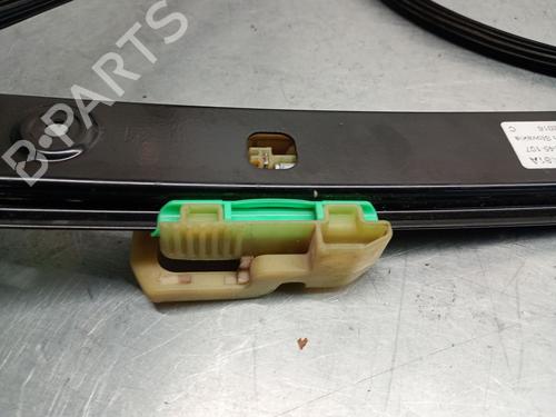 Front left window mechanism AUDI A1 Sportback (8XA, 8XF) 1.0 TFSI | BP27932610C22 
