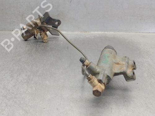 Clutch slave cylinder MITSUBISHI PAJERO IV (V8_W, V9_W) 3.2 DI-D 4WD (V98W, V88W) | BP24126677M113 