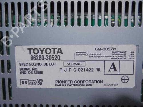 Other LEXUS GS (_S19_) 300 (GRS190_, GRS190R) | BP20248775O1 