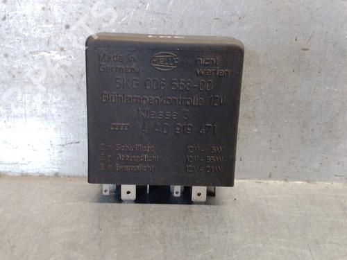 Used Electronic module AUDI A4 B5 (8D2) 1.8 T (150 hp) 29490733