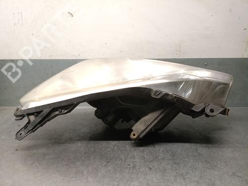 Left headlight OPEL ASTRA H (A04) 1.7 CDTI (L48) | BP32146526C28 - Image 3