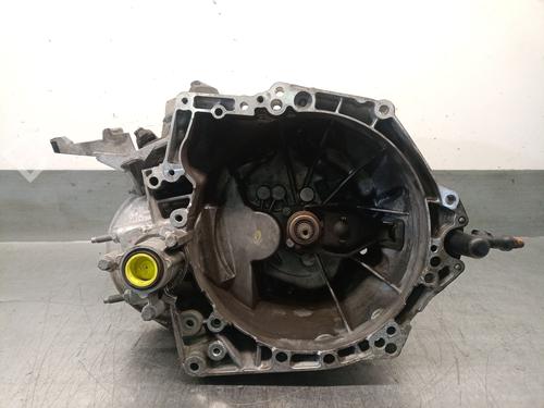 Used Gearbox PEUGEOT 308 II (LB_, LP_, LW_, LH_, L3_) 1.2 THP 130 (131 hp) 30686572