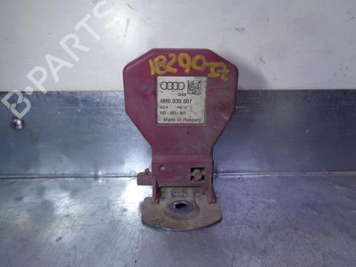 Used Electronic module AUDI A6 C7 (4G2, 4GC) 3.0 TDI quattro (272 hp) 13902403