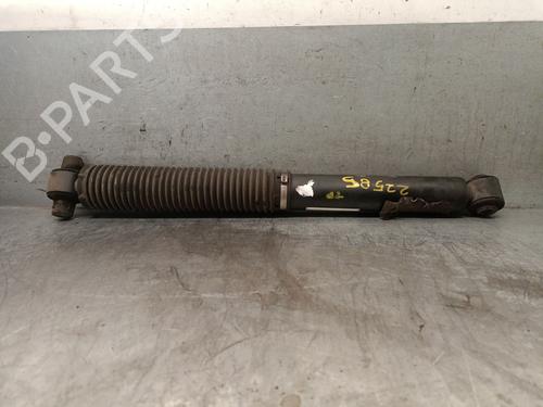 Used Right rear shock absorber FORD FOCUS III Turnier 1.0 EcoBoost (125 hp) 25432612