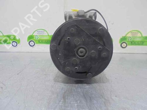 Used AC compressor AC compressor 2318459 2318459