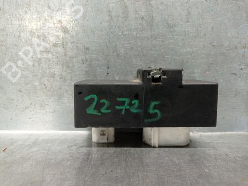 Elektronisk modul SKODA FABIA I (6Y2) 1.4 TDI | BP26026031M83 