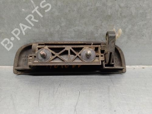Front right exterior door handle SUZUKI WAGON R+ Hatchback (MM) 1.3 (RB413) | BP13317367C129 