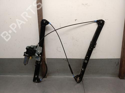 Used Front right window mechanism Front right window mechanism 39538181 39538181