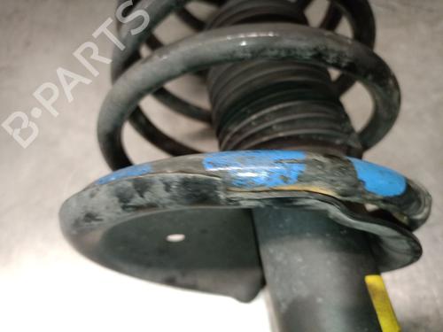 Left front shock absorber VOLVO S80 I (184) T6 | BP29351311M16 