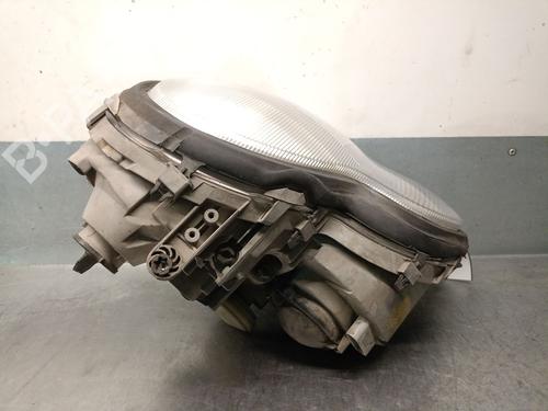 Left headlight MERCEDES-BENZ C-CLASS (W203) C 220 CDI (203.006, 203.008) | BP39208055C28 - Image 3