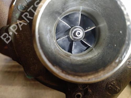 Turbocharger/Supercharger FORD MONDEO III (B5Y) 2.0 16V TDDi / TDCi | BP12141144M71 