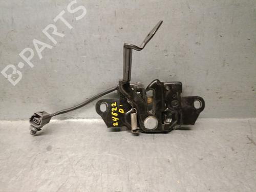 hjelmlås MAZDA CX-5 (KF) 2.0 (165 hp) 32211741