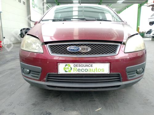 Warning switch FORD FOCUS C-MAX (DM2) 1.6 TDCi | BP15982154I22 - Image 11