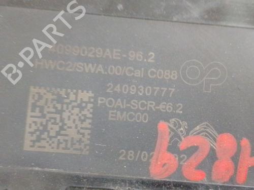 Benzintank CITROËN JUMPY III Van (V_) 2.0 BlueHDi 120 | BP33240694C62 - Image 4