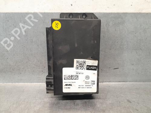 electronic-module-seat-leon-st-5f8-2012-2013-2014-2015-2016-2017-2018-2019-2020-36406681 main image
