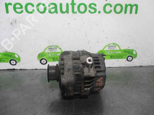 Alternator OPEL ASTRA F Hatchback (T92) 1.6 i 16V (F08, M08, F68, M68) | BP2804747M7 