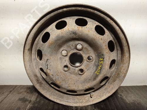 Used Rim VW SHARAN (7M8, 7M9, 7M6) 1.9 TDI (110 hp) 17120579
