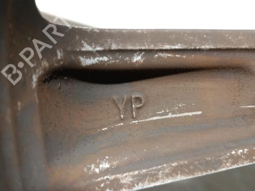 Rim OPEL ZAFIRA / ZAFIRA FAMILY B (A05) 1.9 CDTI (M75) | BP29913901C45