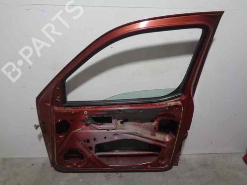 Right front door CITROËN BERLINGO / BERLINGO FIRST MPV (MF_, GJK_, GFK_) 1.9 D (MFDJY) | BP6990243C3 