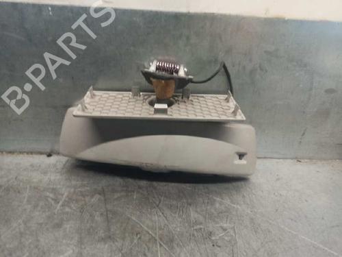 Rear mirror SEAT ALTEA (5P1) 2.0 TDI 16V | BP7918407I6 