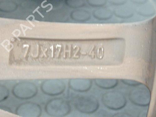 Fælk FIAT 500X (334_) 1.0 (334.AXN1B) | BP38263471C45 - Image 4