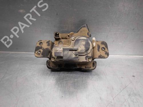 Bagklap lås JEEP COMPASS (MK49) 2.0 CRD 4x4 (140 hp) 11294697