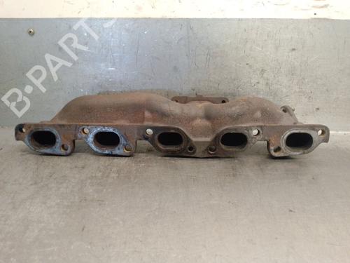 Exhaust manifold SSANGYONG RODIUS I 2.7 Xdi 4WD | BP33402614M110 - Image 4