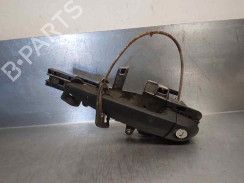 Used Front left exterior door handle BMW 1 (E87) 116 i (115 hp) 11195598