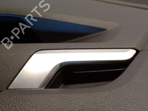 Front right panel VW MULTIVAN T6 (SGF, SGM, SGN, SHM, SHN) 2.0 TDI | BP37537507C59 - Image 4